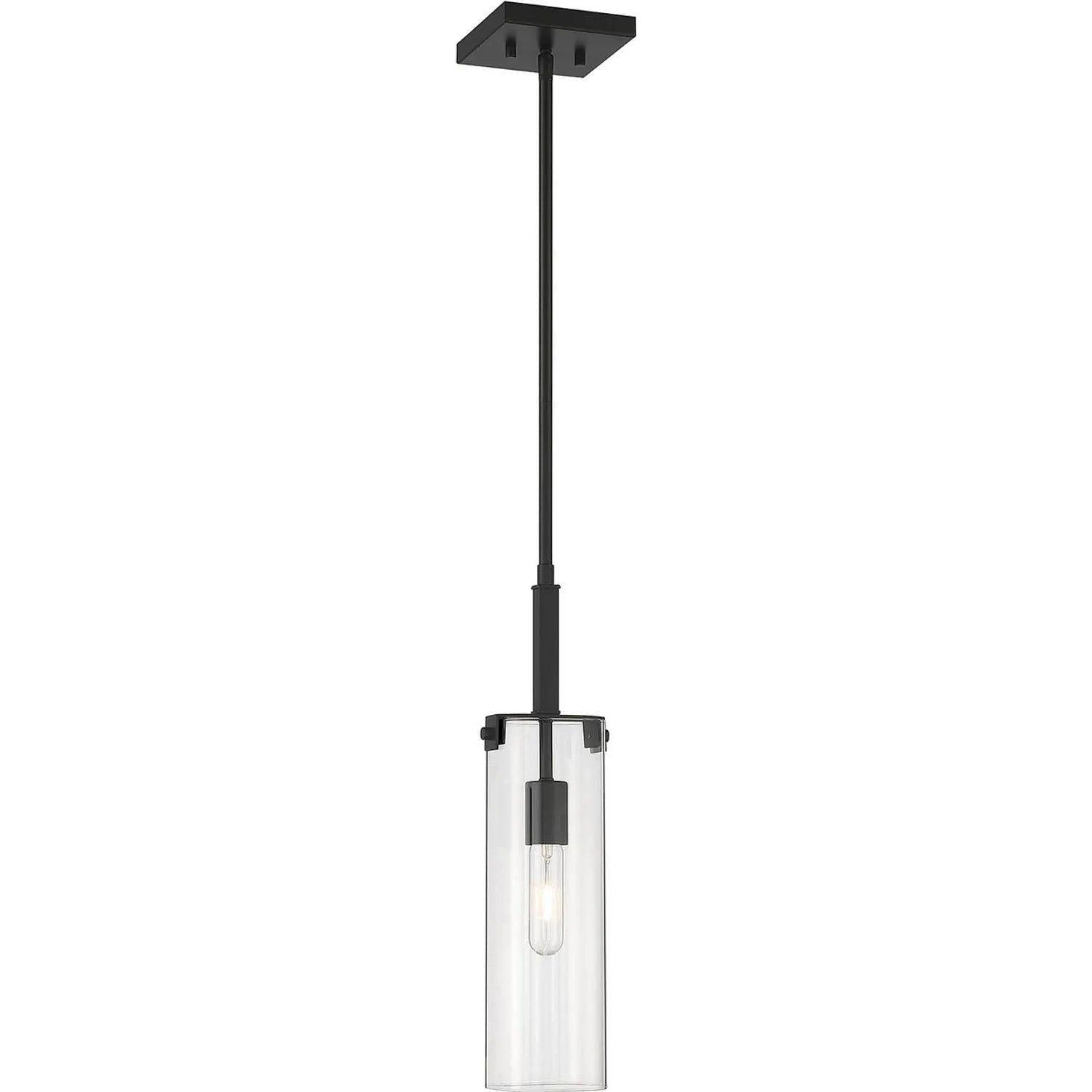 Savoy House - Winfield Mini Pendant - 7-9770-1-89 - Canada Light Shop