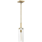 Savoy House - Winfield One Light Mini Pendant - 7-9770-1-322 - Canada Light Shop