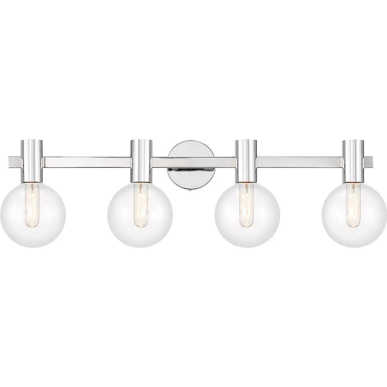 Savoy House - Wright Bathroom Vanity - 8-3076-4-11 - Canada Light Shop