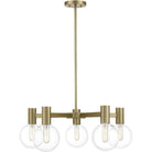 Savoy House - Wright Chandelier - 1-3073-5-322 - Canada Light Shop
