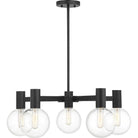 Savoy House - Wright Chandelier - 1-3073-5-89 - Canada Light Shop