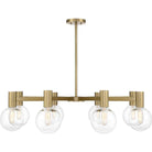 Savoy House - Wright Chandelier - 1-3074-8-322 - Canada Light Shop