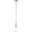 Savoy House - Wright Mini Pendant - 7-3075-1-11 - Canada Light Shop
