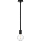 Savoy House - Wright Mini Pendant - 7-3075-1-89 - Canada Light Shop