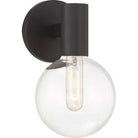 Savoy House - Wright Wall Sconce - 9-3076-1-89 - Canada Light Shop