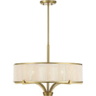 Savoy House - Wynwood Chandelier - 1-7751-5-322 - Canada Light Shop