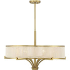 Savoy House - Wynwood Chandelier - 1-7752-6-322 - Canada Light Shop