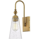 Savoy House - York One Light Wall Sconce - 9-108-1-322 - Canada Light Shop