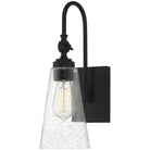 Savoy House - York One Light Wall Sconce - 9-108-1-89 - Canada Light Shop