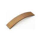 Schaub - Armadio Arched Pull - 363-BRBZ - Canada Light Shop