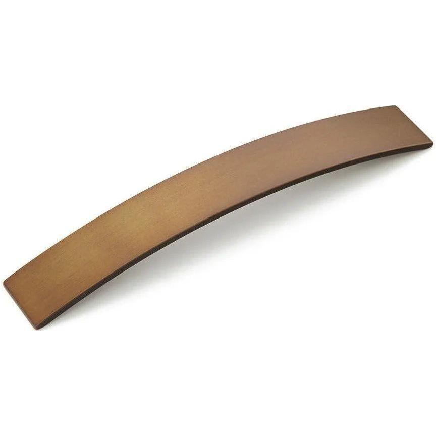 Schaub - Armadio Arched Pull - 364-BRBZ - Canada Light Shop