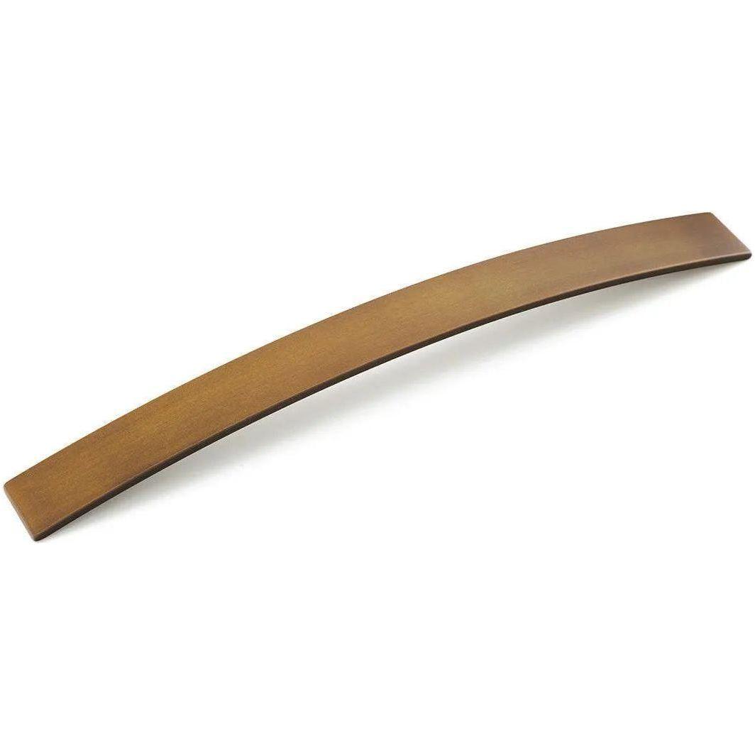 Schaub - Armadio Arched Pull - 365-BRBZ - Canada Light Shop