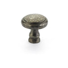 Schaub - Artifex Round Knob - 131-DP - Canada Light Shop