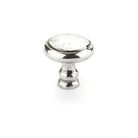 Schaub - Artifex Round Knob - 131-N - Canada Light Shop