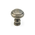 Schaub - Artifex Round Knob - 132-DP - Canada Light Shop