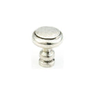 Schaub - Artifex Round Knob - 132-N - Canada Light Shop