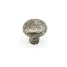 Schaub - Artifex Round Knob - 773-DP - Canada Light Shop