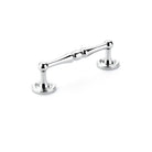 Schaub - Atherton Plain Footplates Pull - 579-26 - Canada Light Shop
