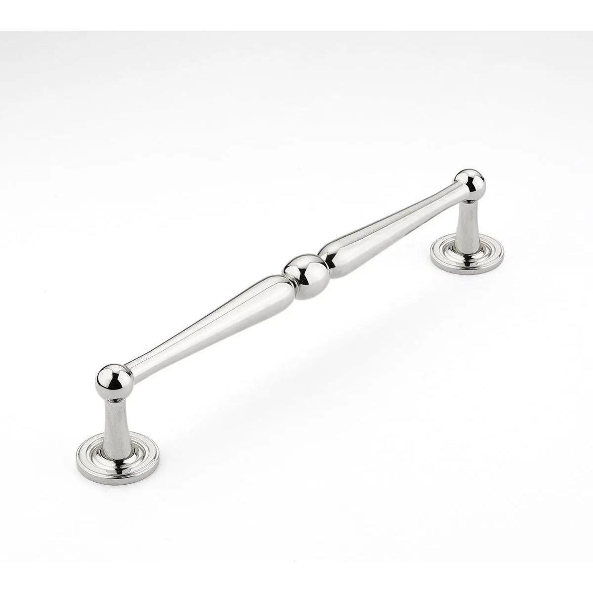 Schaub - Atherton Plain Footplates Pull - 580-26 - Canada Light Shop