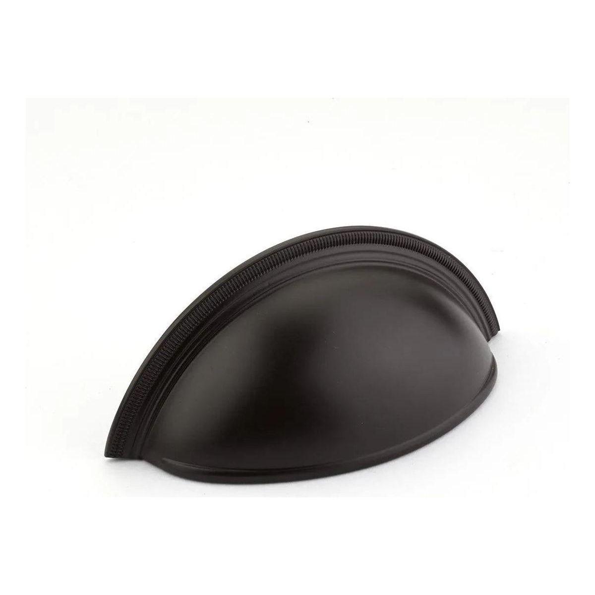 Schaub - Atherton Plain Surface Cup Pull - 575-10B - Canada Light Shop