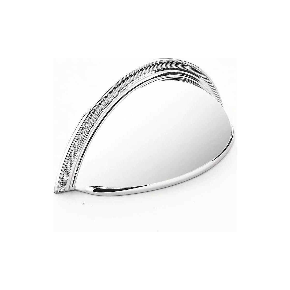 Schaub - Atherton Plain Surface Cup Pull - 575-26 - Canada Light Shop