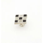 Schaub - Avalon Bay Square Knob - 671-B/PN - Canada Light Shop