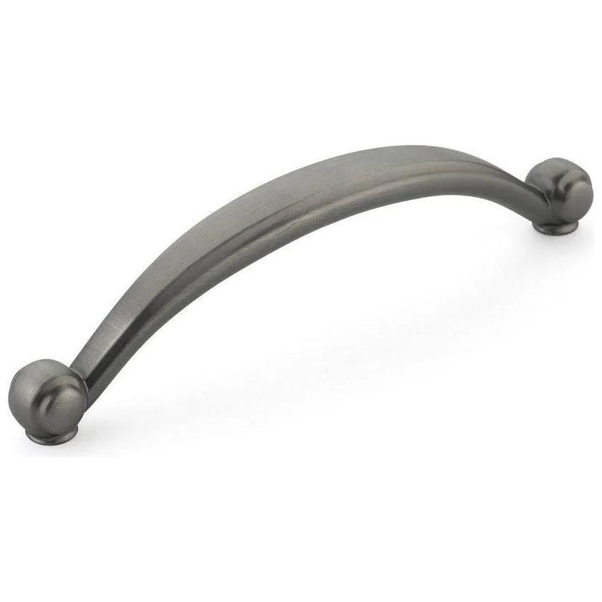 Schaub - Cabriole Pull - 64-6-AN - Canada Light Shop