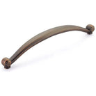 Schaub - Cabriole Pull - 64-8-EBZ - Canada Light Shop