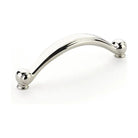 Schaub - Cabriole Pull - 64-PN - Canada Light Shop