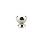 Schaub - Cabriole Round Knob - 63-PN - Canada Light Shop