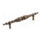 Schaub - Cantata Pull - 998-MBR - Canada Light Shop