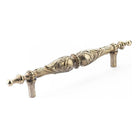 Schaub - Cantata Pull - 998-MSL - Canada Light Shop