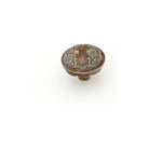 Schaub - Cantata Round Knob - 994-DG - Canada Light Shop