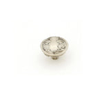 Schaub - Cantata Round Knob - 994-DG - Canada Light Shop