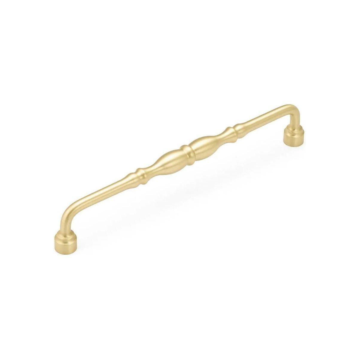 Schaub - Colonial Appliance Pull - 749-SB - Canada Light Shop