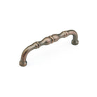 Schaub - Colonial Pull - 747-AUB - Canada Light Shop