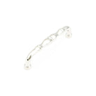 Schaub - Colonial Pull - 747-PN - Canada Light Shop