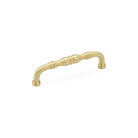 Schaub - Colonial Pull - 747-SB - Canada Light Shop