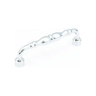 Schaub - Colonial Pull - 748-26 - Canada Light Shop