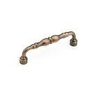 Schaub - Colonial Pull - 748-AUB - Canada Light Shop