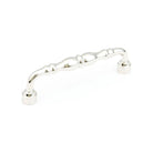 Schaub - Colonial Pull - 748-PN - Canada Light Shop