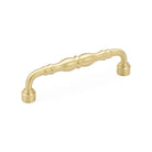 Schaub - Colonial Pull - 748-SB - Canada Light Shop