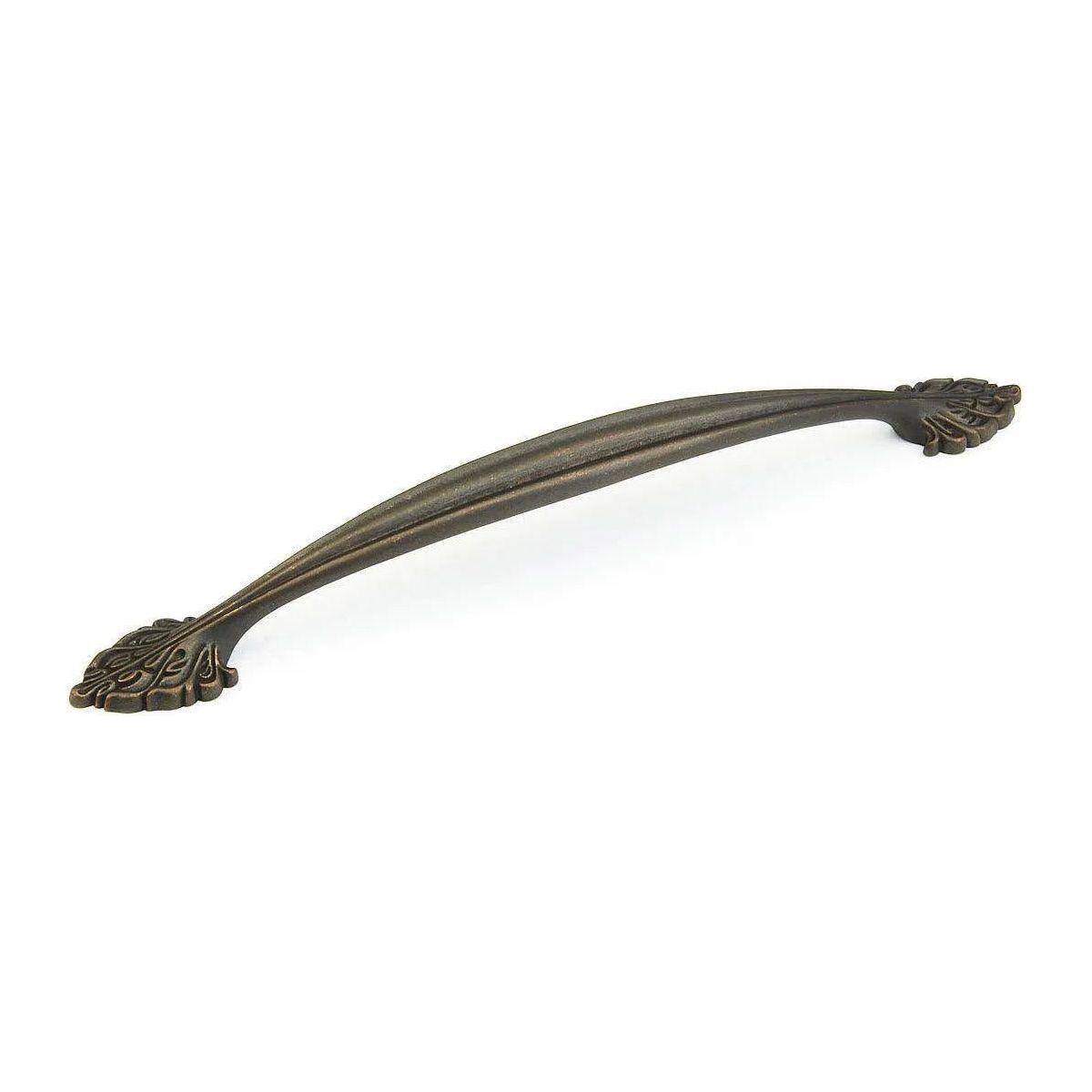 Schaub - Corinthian Appliance Pull - 868-ABZ - Canada Light Shop