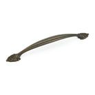 Schaub - Corinthian Appliance Pull - 868-ABZ - Canada Light Shop