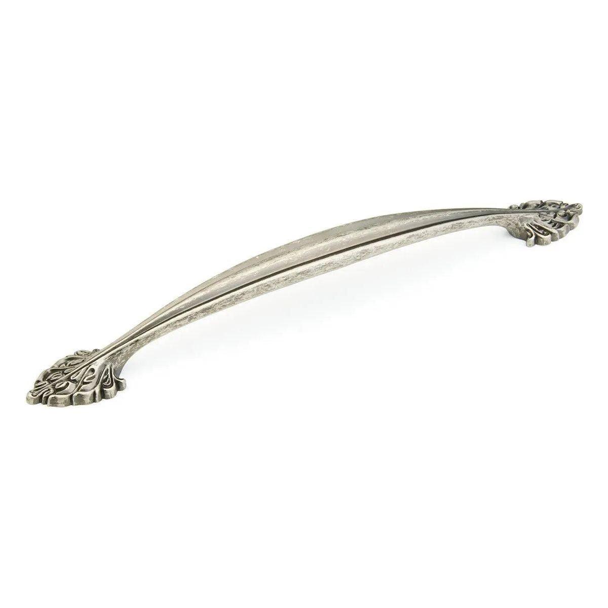Schaub - Corinthian Appliance Pull - 868-CRS - Canada Light Shop