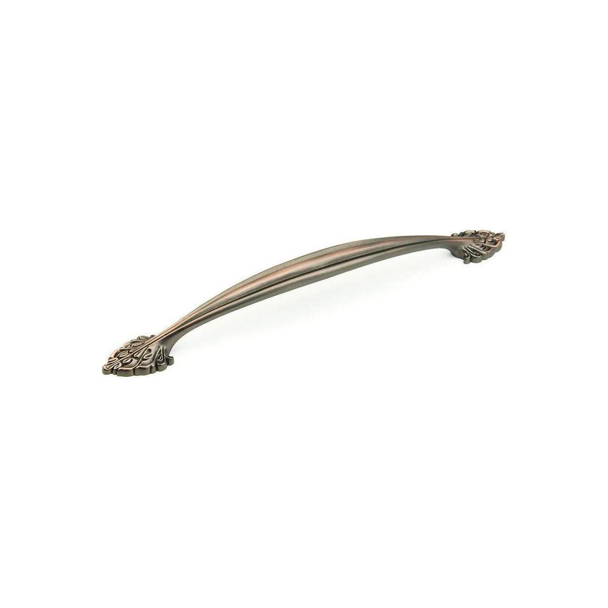 Schaub - Corinthian Appliance Pull - 868-MIBZ - Canada Light Shop