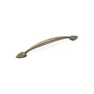 Schaub - Corinthian Appliance Pull - 868-MIBZ - Canada Light Shop