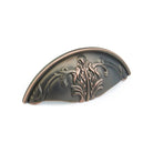 Schaub - Corinthian Cup Pull - 872-MIBZ - Canada Light Shop