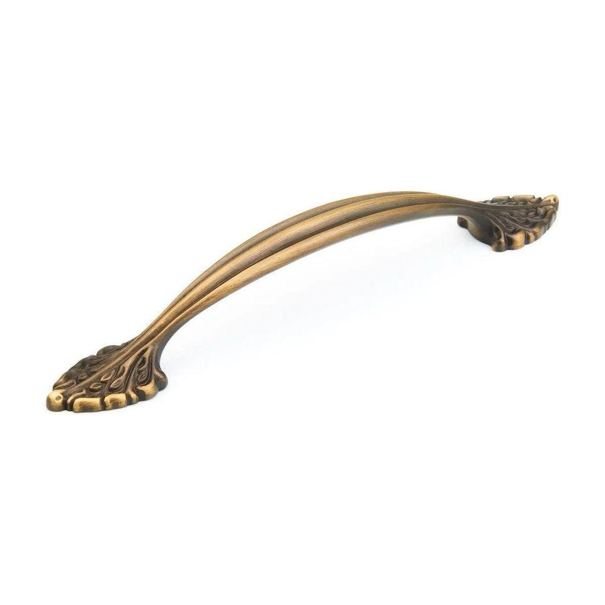 Schaub - Corinthian Pull - 8716-RB - Canada Light Shop
