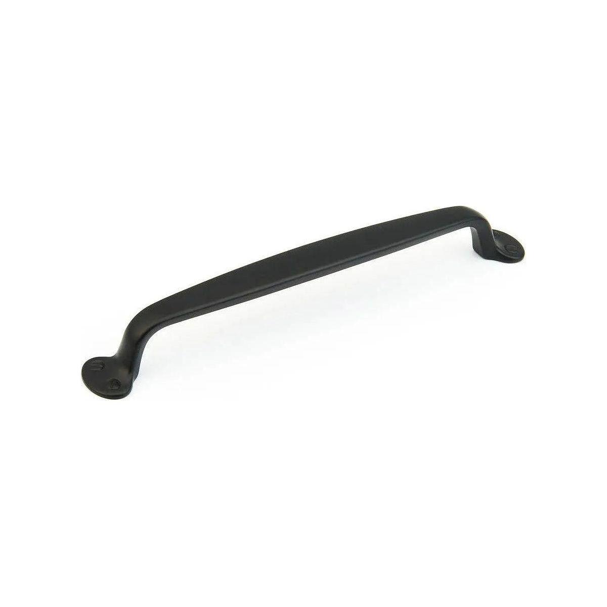 Schaub - Country Appliance Pull - 746-FB - Canada Light Shop